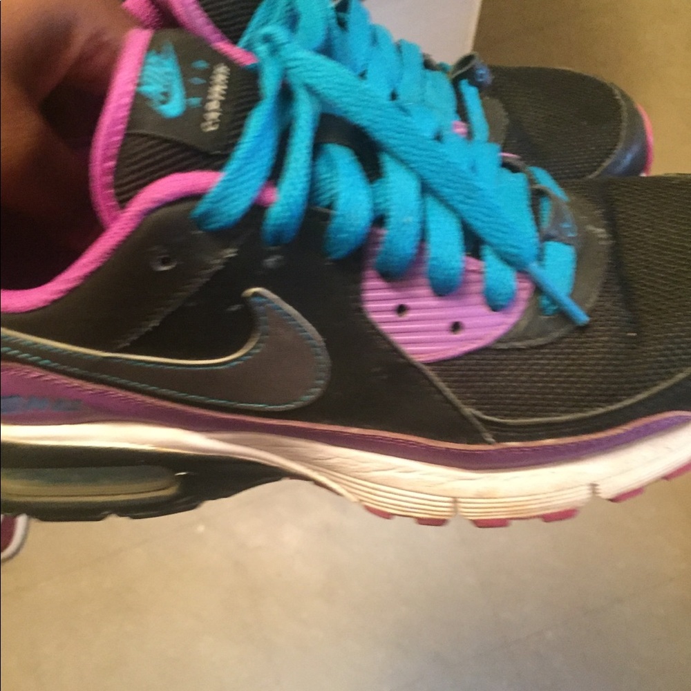 Nike’s